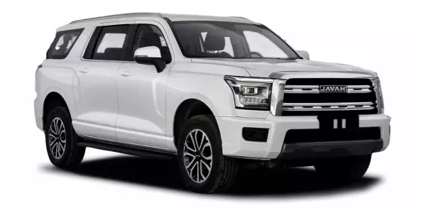 Haval H5 (II)